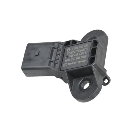 Sensor Map Admissão Motor Volkswagem Gol Fox Golf 2011 A 2018