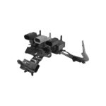 Conjunto Válvulas Solenoide Vácuo Audi Q7 3.0 V6 2011 A 2015 - Imagem 3