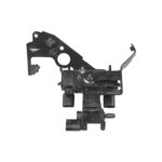 Conjunto Válvulas Solenoide Vácuo Audi Q7 3.0 V6 2011 A 2015 - Imagem 2