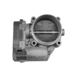 Tbi Corpo Borboleta Audi Q7 3.0 V6 2011 2012 2013 2014 2015