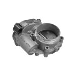 Tbi Corpo Borboleta Audi Q7 3.0 V6 2011 2012 2013 2014 2015 - Imagem 4