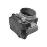 Tbi Corpo Borboleta Audi Q7 3.0 V6 2011 2012 2013 2014 2015 - Imagem 5