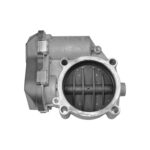 Tbi Corpo Borboleta Audi Q7 3.0 V6 2011 2012 2013 2014 2015 - Imagem 3