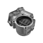 Tbi Corpo Borboleta Audi Q7 3.0 V6 2011 2012 2013 2014 2015 - Imagem 2