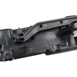 Maçaneta Externa Traseira Esquerda Land Rover Velar 2018 A 2023 - Imagem 7