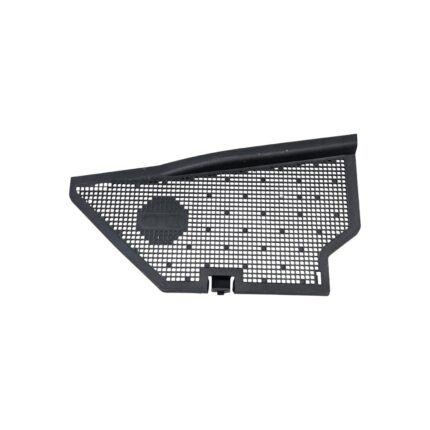 Grelha Esquerda Acabamento Parabrisa Land Rover Velar 2018 2021 2023