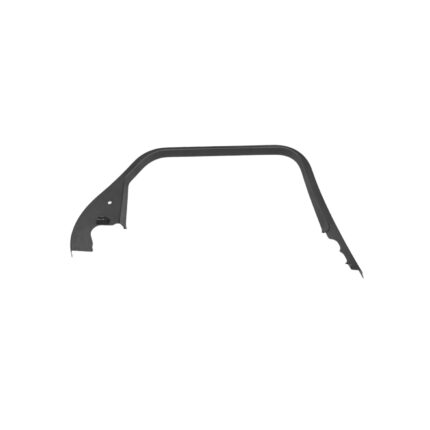 Moldura Interna Porta Traseira Esquerda Land Rover Velar 2017 A 2023