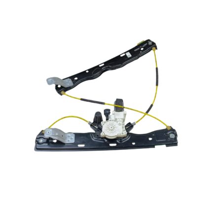 Maquina Vidro Dianteira Esquerda Land Rover Velar 2018 2023