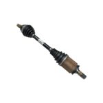 Semi Eixo Homocinética Dianteira Esquerdo Bmw X5 X6 2013 2017 - Imagem 2