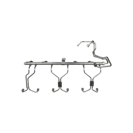 Flauta Bico Injetor Combustivel Bmw M2 3.0 S55 2016 19 2022