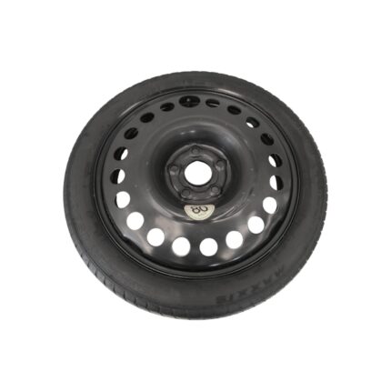 Estepe Pneu Reserva Segurança Chevrolet Equinox 2017 A 2021