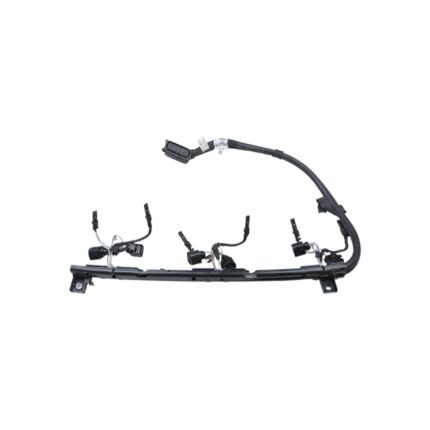 Chicote Fiação Bico Injetor Motor Bmw M2 3.0 S55 2016 A 2022