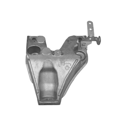 Suporte Coxim Esquerdo Motor Bmw M2 3.0 S55 2016 2019 2022