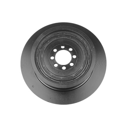 Polia Vibrequim Motor Bmw M2 3.0 S55 2016 2018 2020 2022