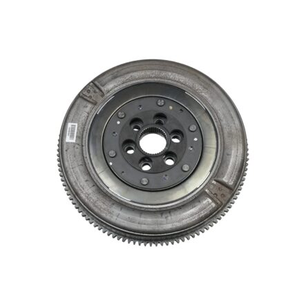 Volante Cremalheira Bimassa Motor Bmw M2 3.0 S55 2016 2022