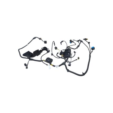 Chicote Fiação Motor Bmw M2 3.0 S55 2016 2018 2020 2022