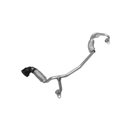 Tubo Duto Água Arrefecimento Motor Bmw M2 3.0 S55 2016 2022