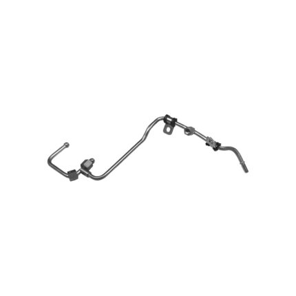 Tubo Linha Combustivel Alta Pressão Bmw M2 3.0 S55 2016 2022