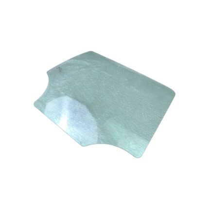 Vidro Porta Traseira Direita Chevrolet Tracker 2017 2021