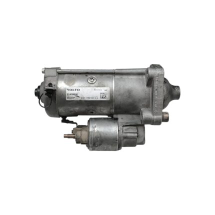 Motor Arranque Partida Volvo Xc60 Xc90 S60 S90 V90 2015 2020