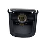Tomada 12V Porta Objetos Console Porsche 911 991.2 2016 A 2018 - Imagem 2