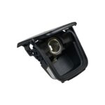 Tomada 12V Porta Objetos Console Porsche 911 991.2 2016 A 2018 - Imagem 3