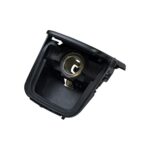 Tomada 12V Porta Objetos Console Porsche 911 991.2 2016 A 2018