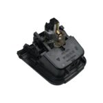 Tomada 12V Porta Objetos Console Porsche 911 991.2 2016 A 2018 - Imagem 7