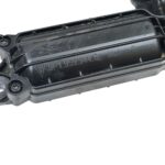 Motor Atuador Direito Aerofolio Porsche 911 991.2 2016 A 2018 - Imagem 3