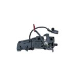 Trava Fechadura Capo Porsche 911 991.2 2016 2017 2018