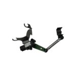 Sensor Nivel Altura Suspensão Esquerda Porsche 911 2016 2017 2018 - Imagem 4