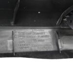 Acabamento Coluna A Esquerda Porsche 911 991.2 2016 17 2018 - Imagem 8