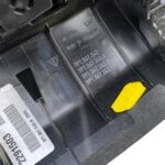 Acabamento Coluna B Esquerda Porsche 911 991.2 2016 17 2018 - Imagem 5