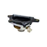 Alto Falante Subwoofer Sistema Som Porsche 911 2016 17 2018 - Imagem 6
