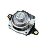 Alto Falante Subwoofer Sistema Som Porsche 911 2016 17 2018 - Imagem 5