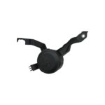 Chave Parafuso Center Lock Roda Porsche 911 2016 2017 2018 - Imagem 2