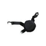 Chave Parafuso Center Lock Roda Porsche 911 2016 2017 2018 - Imagem 8