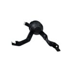 Chave Parafuso Center Lock Roda Porsche 911 2016 2017 2018 - Imagem 7
