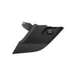Acabamento Esquerdo Console Central Porsche 911 2016 17 2018 - Imagem 2