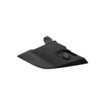 Acabamento Esquerdo Console Central Porsche 911 2016 17 2018