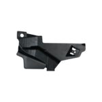 Suporte Acabamento Porta Malas Porsche 911 991.2 2016 A 2018