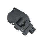 Atuador Flap Caixa Ar Forçado Porsche 911 991.2 2016 A 2018 - Imagem 2