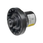 Chave Parafuso Center Lock Roda Porsche 911 2016 2017 2018 - Imagem 3