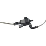 Válvula Solenoide Vacuo Motor Porsche 911 991.2 2016 A 2018 - Imagem 5