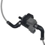 Válvula Solenoide Vacuo Motor Porsche 911 991.2 2016 A 2018 - Imagem 3