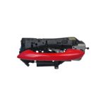 Maçaneta Externa Esquerda Porsche 911 991.2 2016 2017 2018