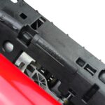 Maçaneta Externa Esquerda Porsche 911 991.2 2016 2017 2018 - Imagem 7