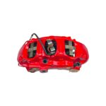 Pinça Freio Dianteira Esquerda Porsche 911 991.2 2016 A 2018 - Imagem 6