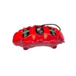 Pinça Freio Dianteira Esquerda Porsche 911 991.2 2016 A 2018