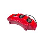 Pinça Freio Dianteira Esquerda Porsche 911 991.2 2016 A 2018 - Imagem 3
